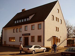 Gasthof Kressenhof