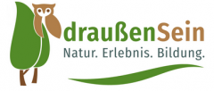 Draußen sein