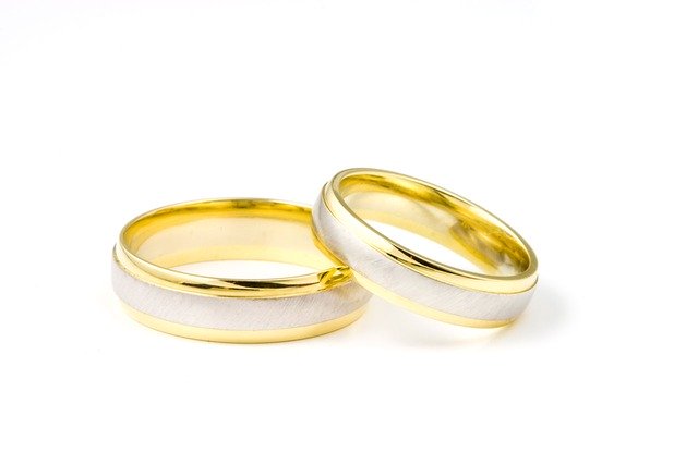 Eheringe