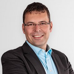 Portraitfoto BM Gegner