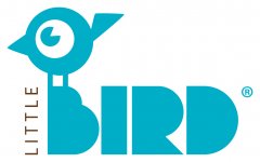 Little Bird_Logo vollständig