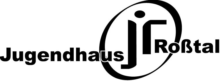 Jugendhaus Roßtal Logo