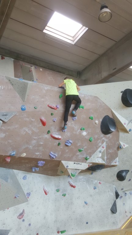 Grossansicht in neuem Fenster: 4 - Einblicke OGTS