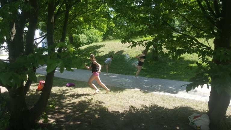 Grossansicht in neuem Fenster: 6 - Einblicke OGTS