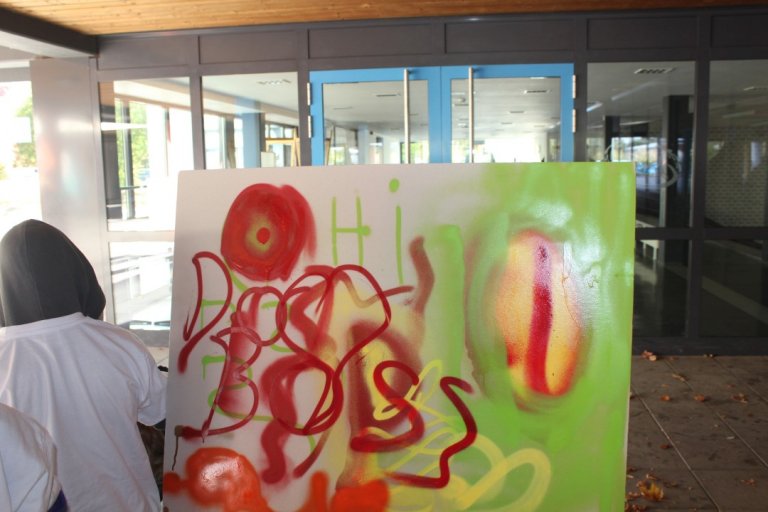 Grossansicht in neuem Fenster: 11 - Einblicke OGTS