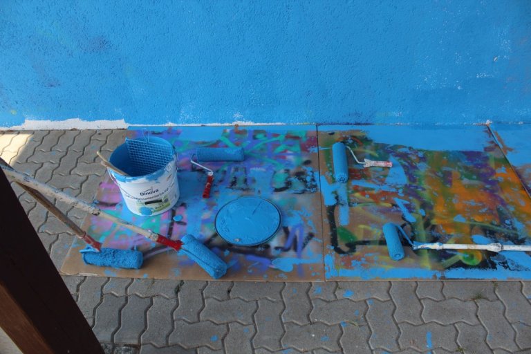 Grossansicht in neuem Fenster: 12 - Einblicke OGTS