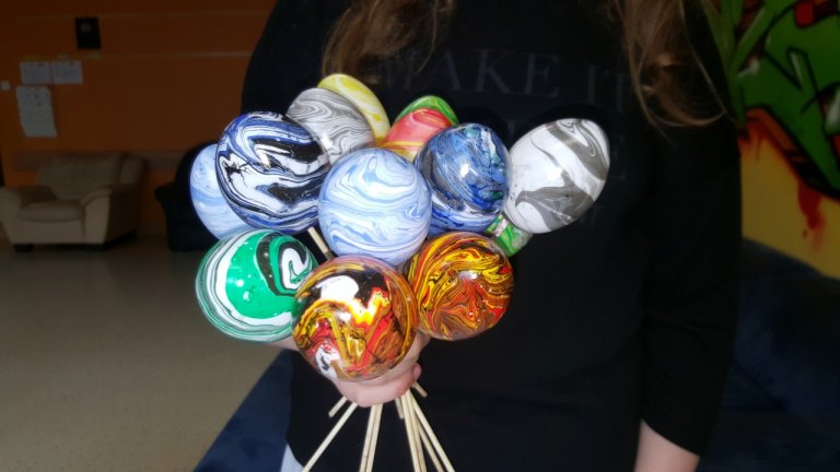 Grossansicht in neuem Fenster: 16 - Einblicke OGTS