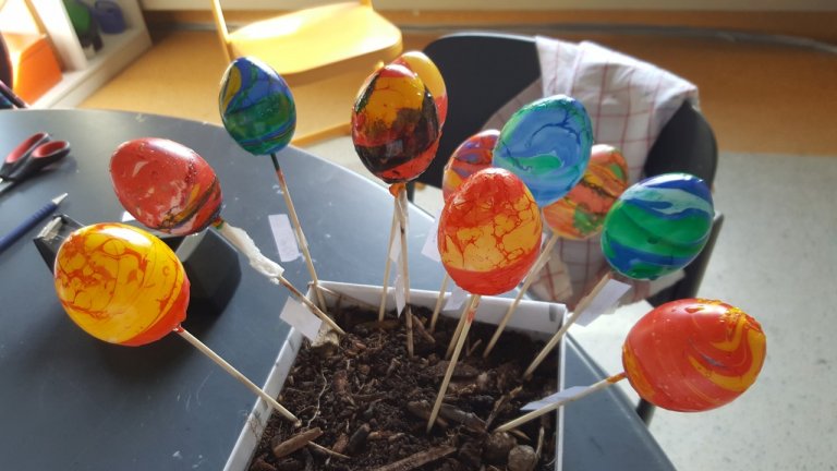 Grossansicht in neuem Fenster: 17 - Einblicke OGTS