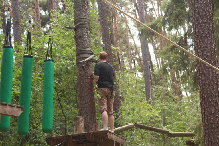Grossansicht in neuem Fenster: 18 - Einblicke OGTS