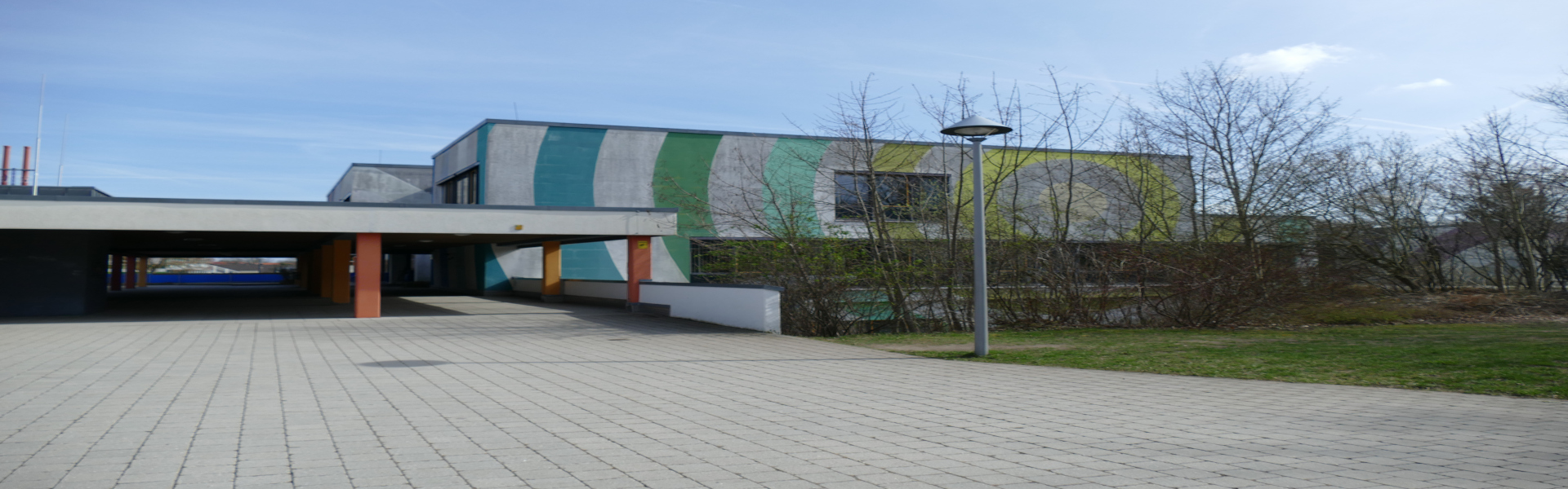 Spahl-Geldner – Header Pausenhof