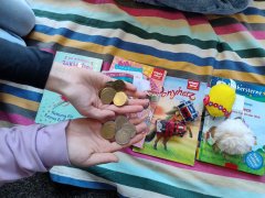 Trempelmarkt Trempelmarkt